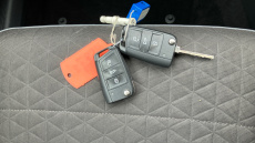 Volkswagen T-Cross 1.0 TSI 110 SEL 5dr DSG Petrol Estate